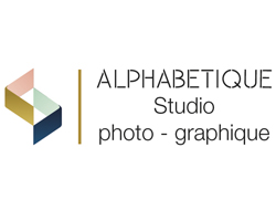 Alphabétique Studio - Partenaire de Jenny's Happenings