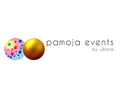Pamoja Events - Partenaire de Jenny's Happenings