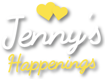 Jenny's Happenings